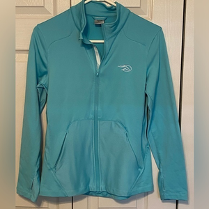 Level Wear Athletic Jacket Women's‎ Small